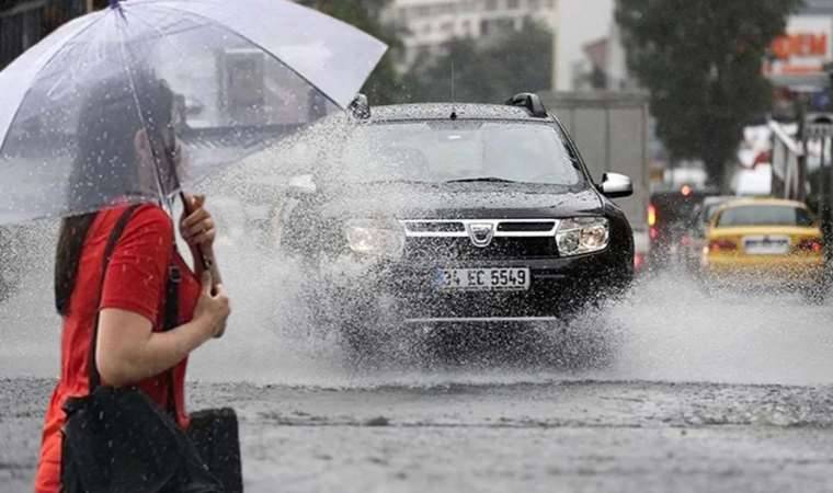 Meteoroloji'den uyarı üstüne uyarı! Bu sıcaklıklar günlerce sürecek... 1