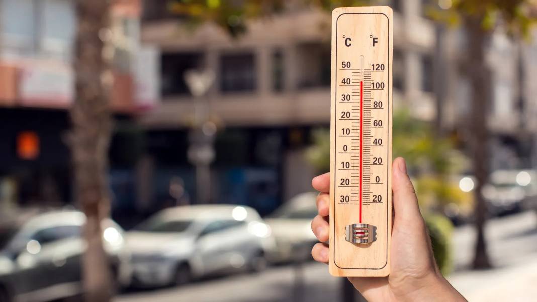 Meteoroloji 81 ili tek tek uyardı! Sağanak, fırtına, sis ve pus... Hepsi birden geliyor 8