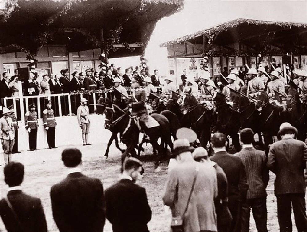 Türkiye Cumhuriyeti 100 yaşında! 29 Ekim Cumhuriyet Bayramımız kutlu olsun 4