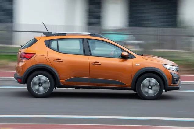 Renault Mini SUV modeli Kardian'ı Tanıttı! İşte Türkiye fiyatı... 1