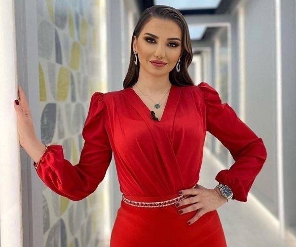 Esra Ezmeci'ye kadınlardan gelen sorular ağızlar açık bıraktı! Kadın iç çamaşırı giyen eşcinsel koca... 9