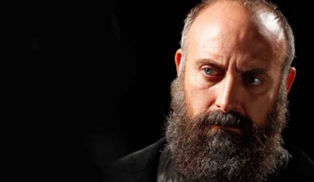 Halit Ergenç Netflix ile anlaştı... Oynayacağı dizi belli oldu 4