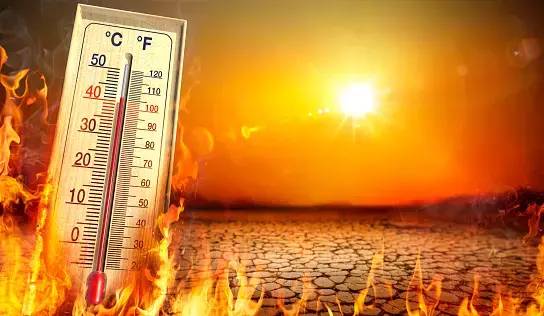 Meteoroloji'den kritik uyarı! Pastırma yazı geliyor... Sıcaklıklar 6 derece birden artacak 11