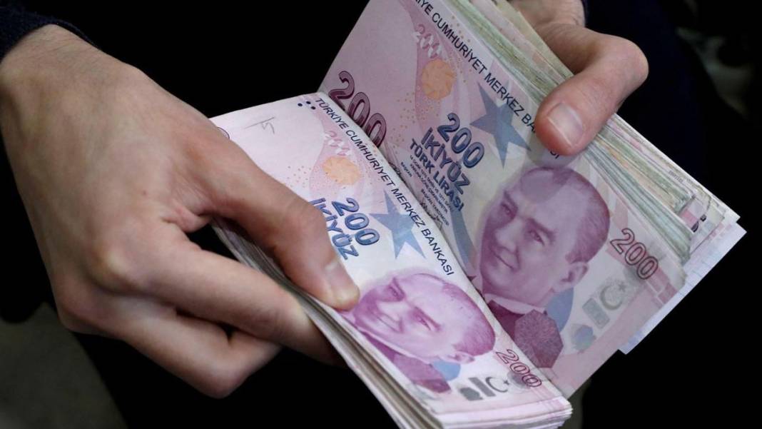 Bakan Şimşek devreye girdi! Merkez Bankası'ndan Türk Lirası hamlesi 1