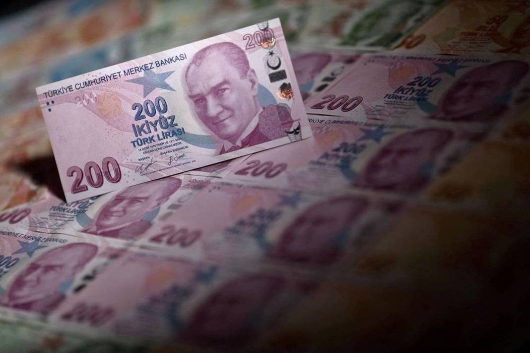 Hesap kitap yapıldı! İstanbul'da en ucuz 2+1 ev satın almak için kaç kilo nakit 200 lira taşımak gerekiyor 2