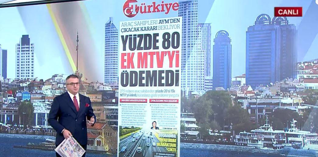 Cem Küçük Saray'dan acı bilgiyi paylaştı! Kredi Kartı borcu olanlara geçmiş olsun...Ekstrenize uzun uzun bakacaksınız 3