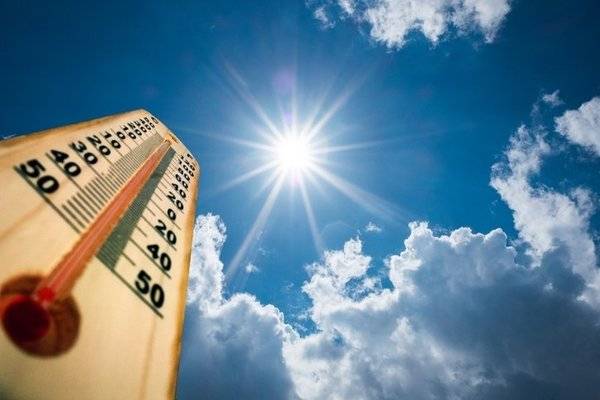 Meteoroloji il il açıkladı! Yağışlı hava yurdu terk ediyor: Bunaltıcı sıcaklıklar geliyor... 13