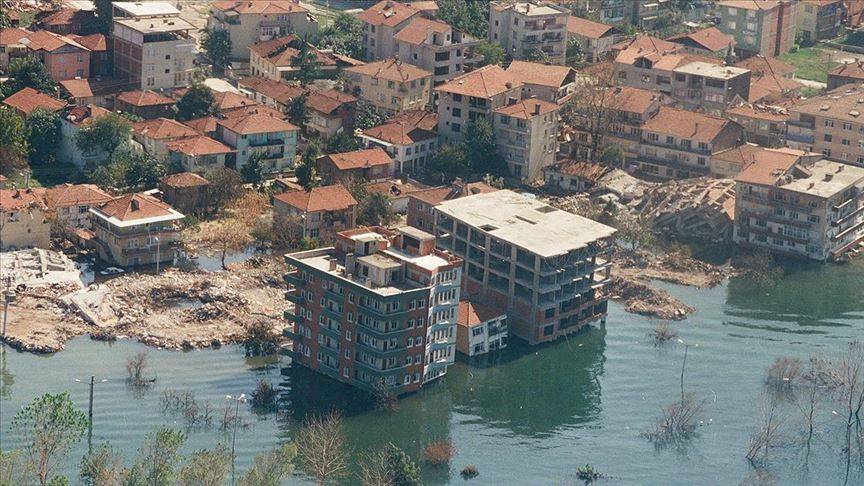 Japon deprem uzmanı Yoshinori Moriwaki 7.9 büyüklüğünde deprem olacak ili açıkladı! Bu fay 150 senedir uyuyor 4