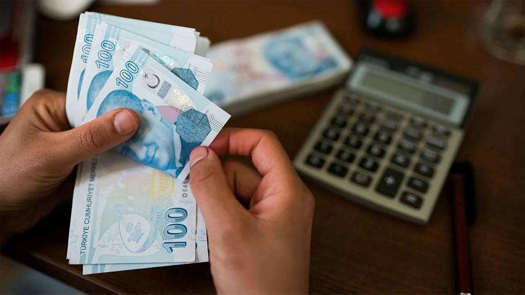 Emeklilikte gözden kaçan detay! Yüksek emekli maaşı ve kıdem tazminatı için... 13