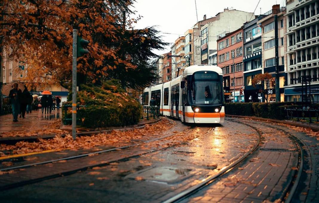 Eskişehir’de ulaşıma 3 ayda 2. zam! İşte yeni ücretler 1