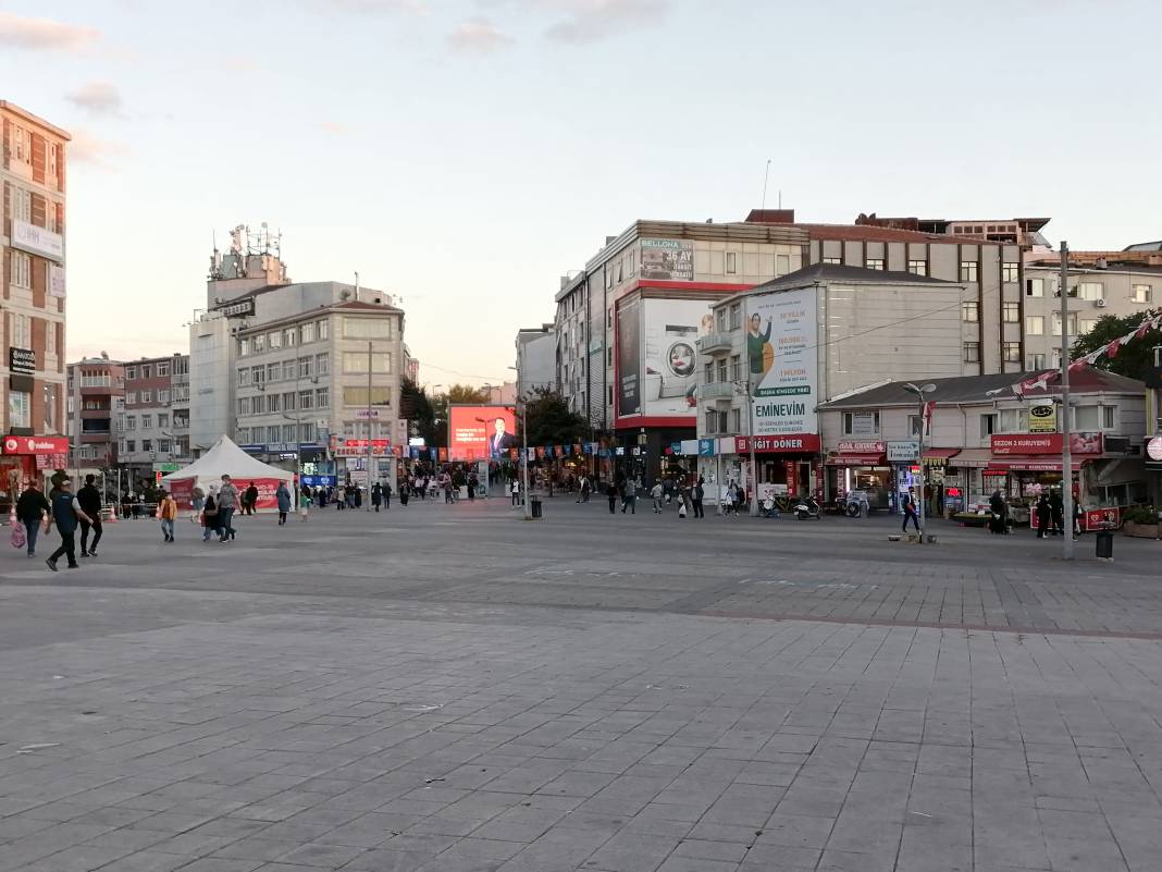 İstanbul'da 23 ilçe saatlerce karanlığa gömülecek! Mumlarınızı hemen hazırlayın 12