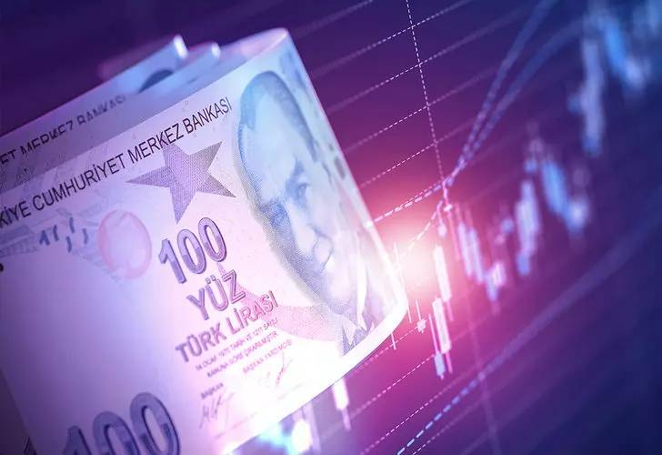 Bakan Şimşek devreye girdi! Merkez Bankası'ndan Türk Lirası hamlesi 8