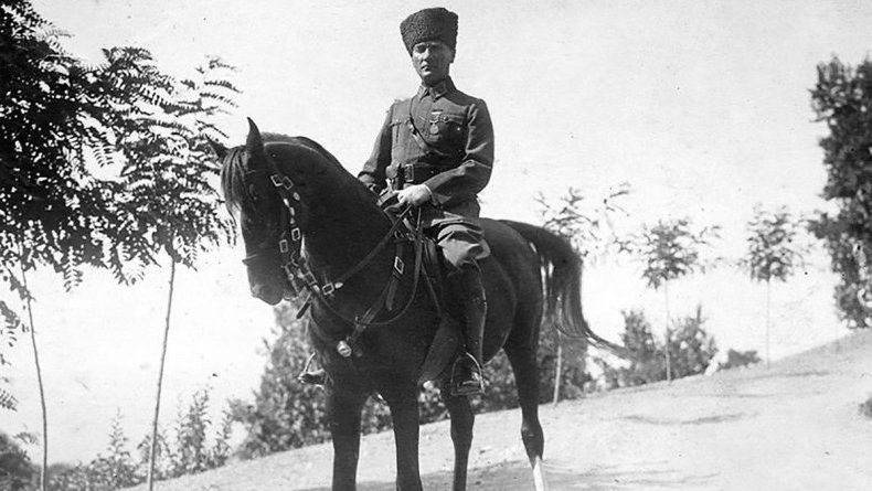 Atatürk hangi takımı tutuyordu! Yıllardır merak ediliyordu gerçek ortaya çıktı 7