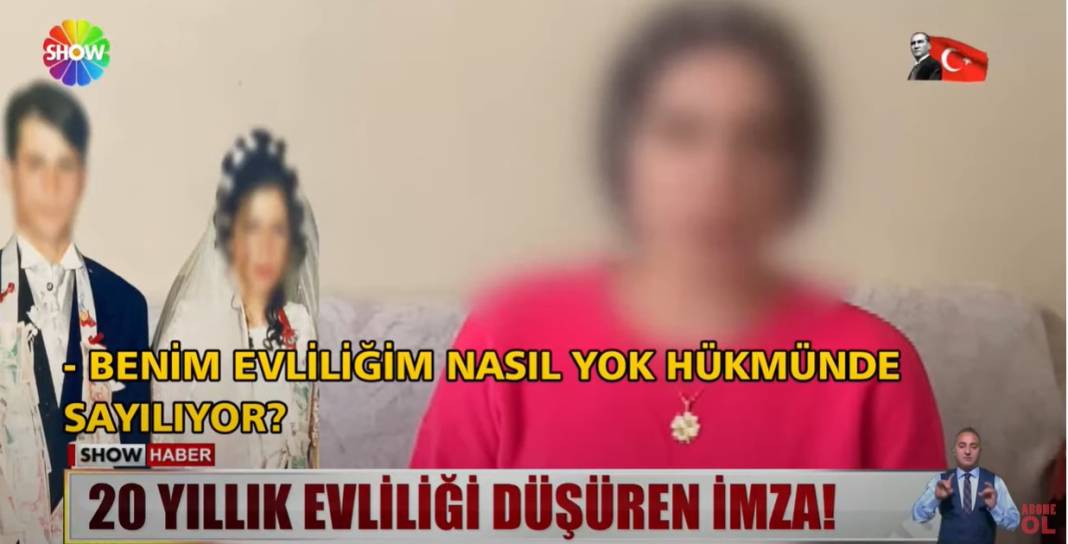 Mahkeme 20 yıllık evliliği dost hayatı saydı! Nikah günü sakın bu hataya düşmeyin 5