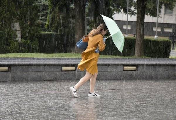 Meteoroloji'den uyarı üstüne uyarı! Bu sıcaklıklar günlerce sürecek... 4