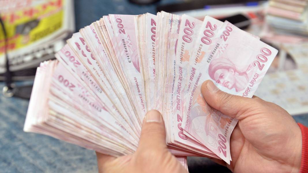 Bankaların emekliler için promosyon yarışı kızıştı! İşte en çok ödeme yapan bankaların listesi 3