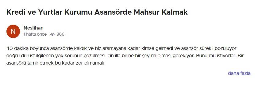 Aydın'daki KYK yurdunda göz göre göre gelen ölüm! Öğrenciler defalarca sitem etmiş çare aramış 6