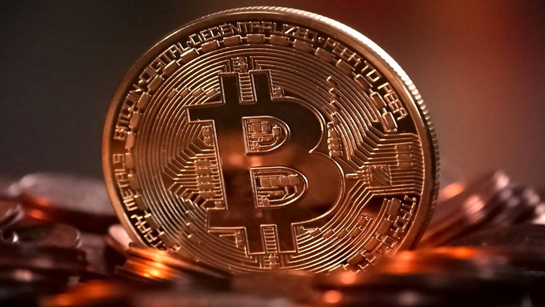 Bitcoin rekor kırdı: Bitcoin, S&P 500 ve Nasdaq'ı geride bıraktı 5