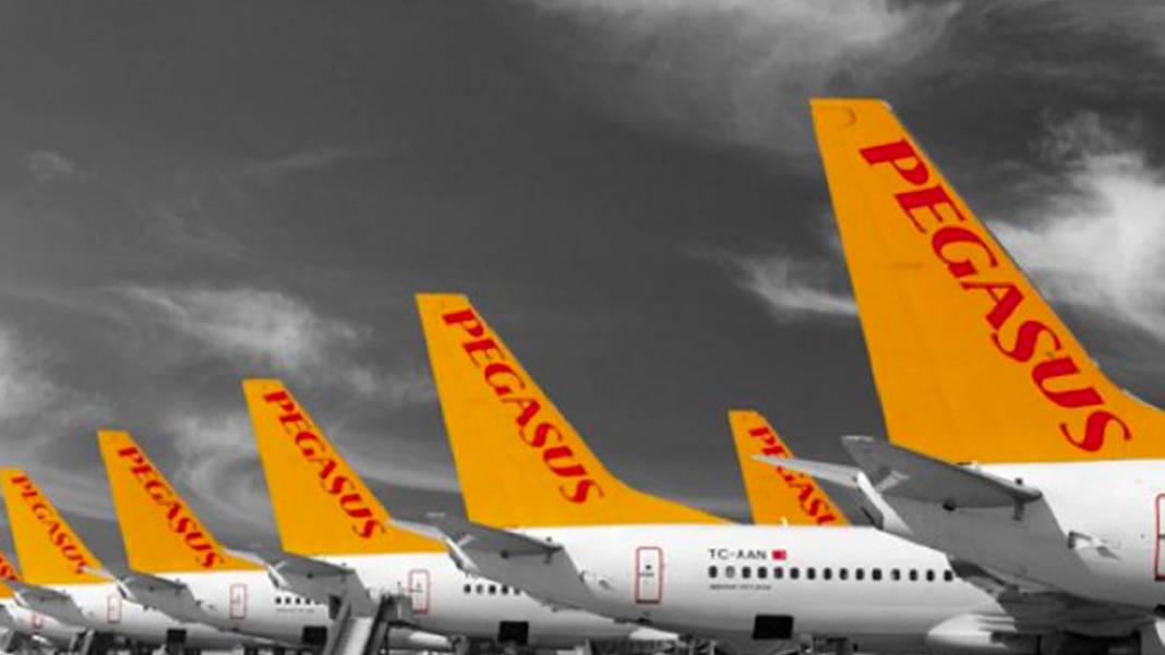 Ucuz bilet kampanyası: Yurt dışı 9 euro, yurt içi 449,99 TL’den başlıyor 2