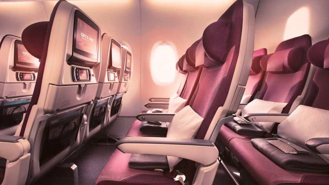 Ucuz bilet kampanyası: Yurt dışı 9 euro, yurt içi 449,99 TL’den başlıyor 3