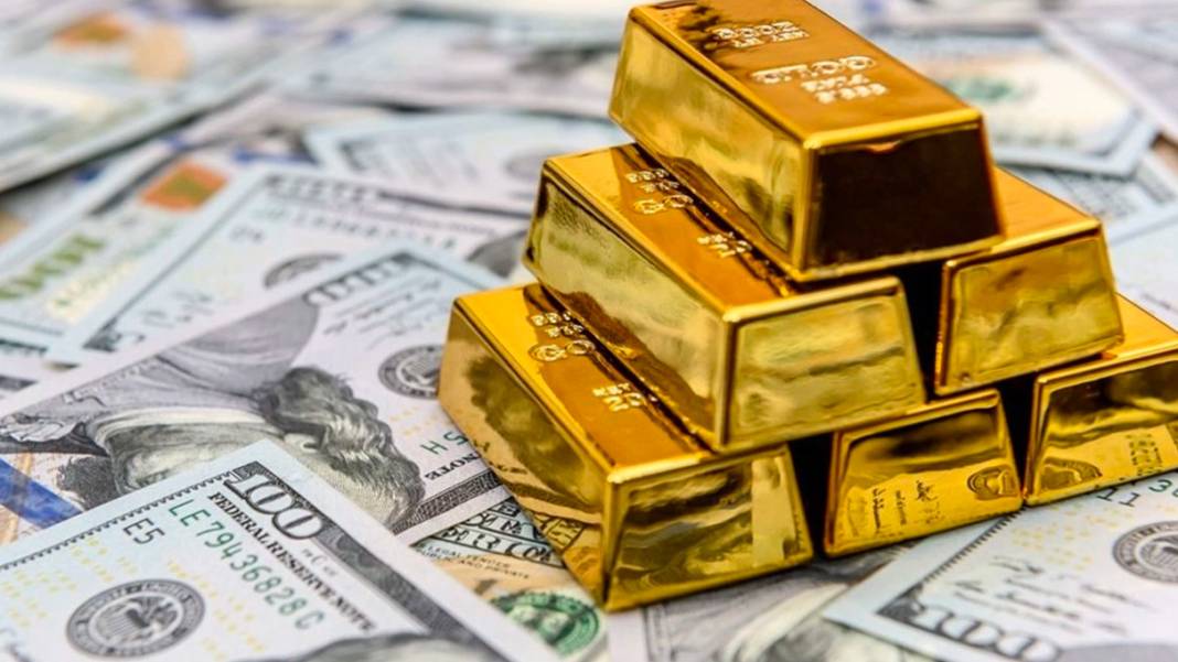 Altın, borsa ve dolar bu hafta yatırımcılara kazandırdı 1