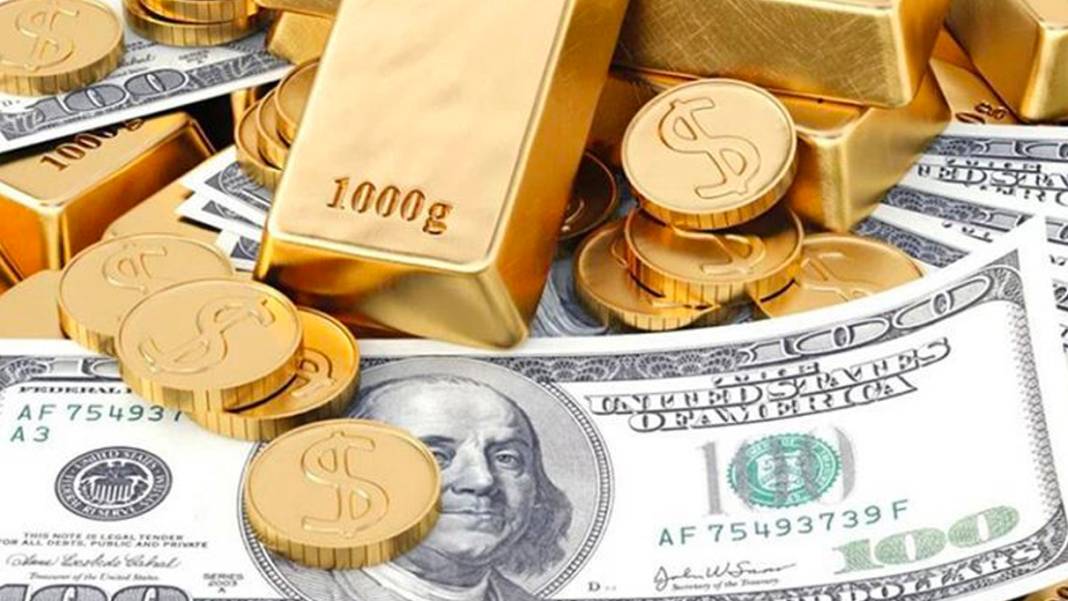 Altın, borsa ve dolar bu hafta yatırımcılara kazandırdı 2
