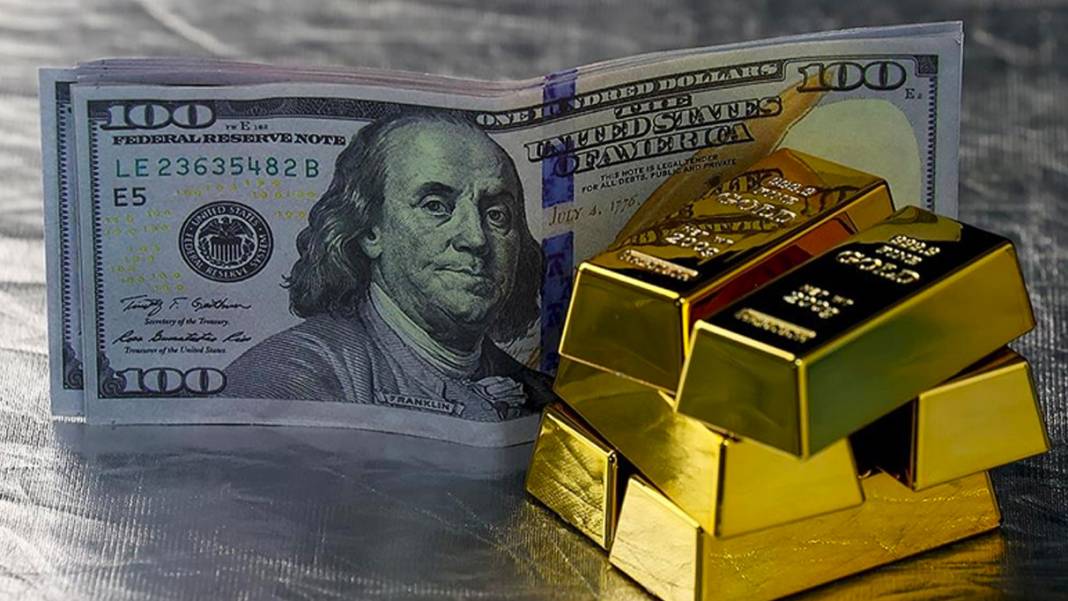 Altın, borsa ve dolar bu hafta yatırımcılara kazandırdı 3