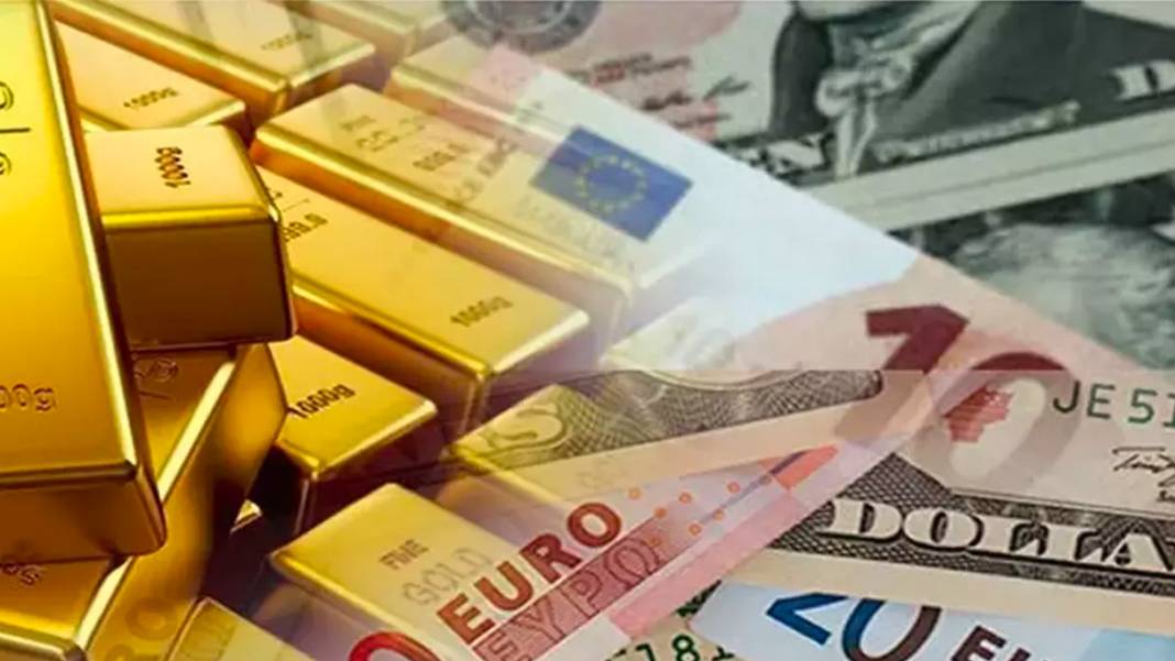 Altın, borsa ve dolar bu hafta yatırımcılara kazandırdı 4