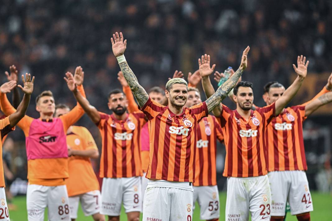 Milyonlarca Galatasaraylı Bayern Münih maçını merak ediyor...Okan Buruk sakatlanan Icardi için noktayı koydu 9