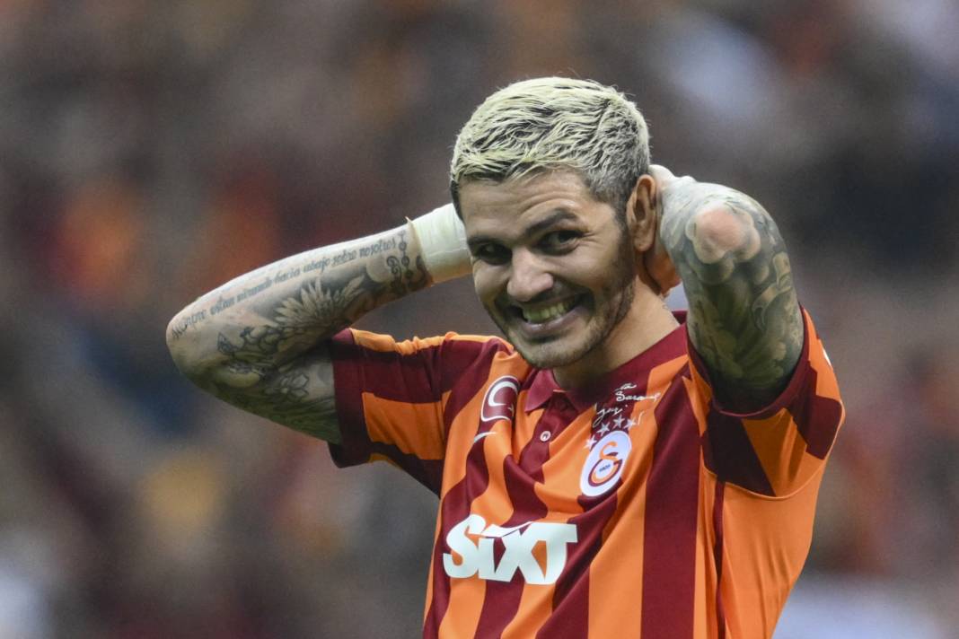 Milyonlarca Galatasaraylı Bayern Münih maçını merak ediyor...Okan Buruk sakatlanan Icardi için noktayı koydu 7