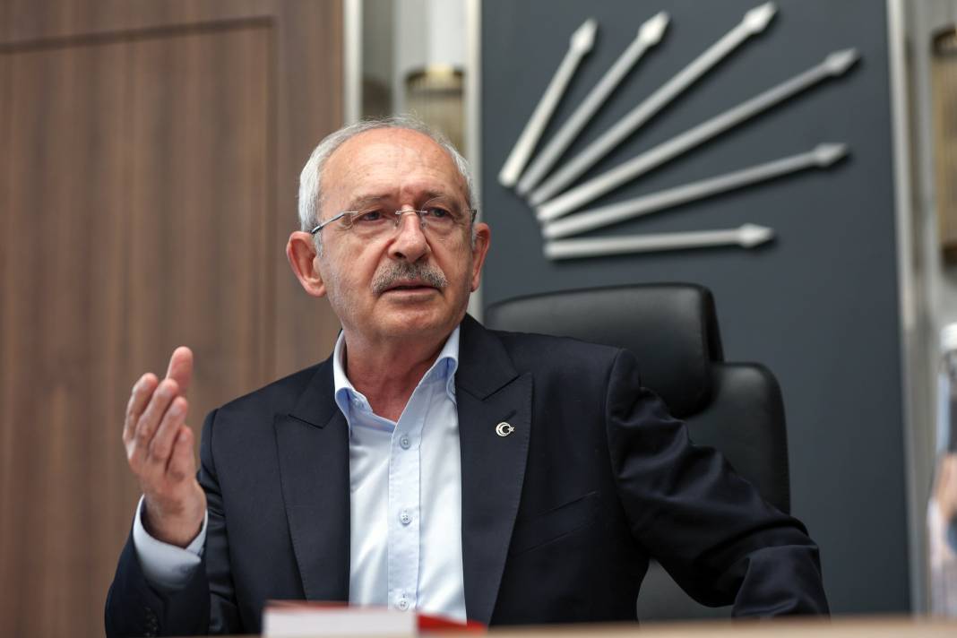 Fatih Altaylı, Kemal Kılıçdaroğlu'nun Ankara ve İstanbul planını açıkladı: Tam da istediği oluyor 3