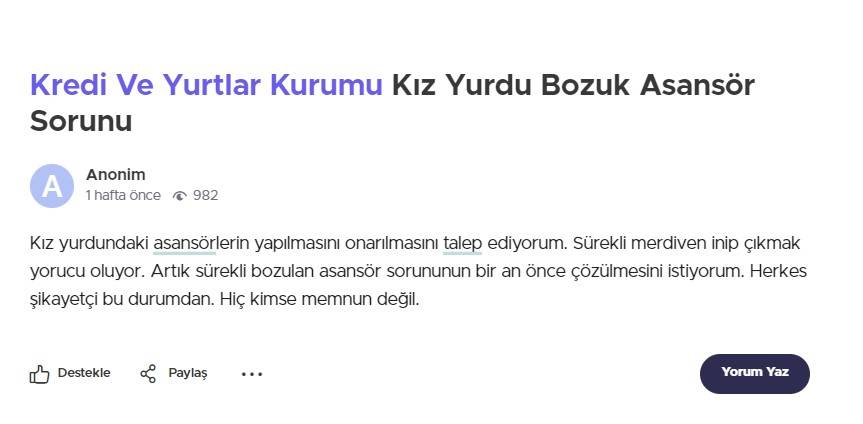 Aydın'daki KYK yurdunda göz göre göre gelen ölüm! Öğrenciler defalarca sitem etmiş çare aramış 5