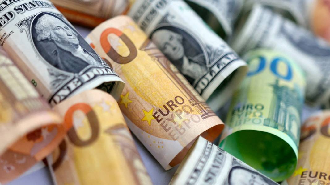 Dolar ve euroda hareketlilik devam ediyor 2