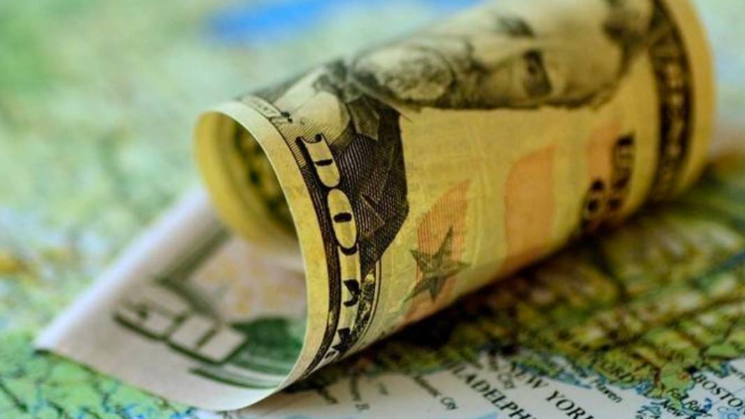 Dolar ve euroda hareketlilik devam ediyor 1