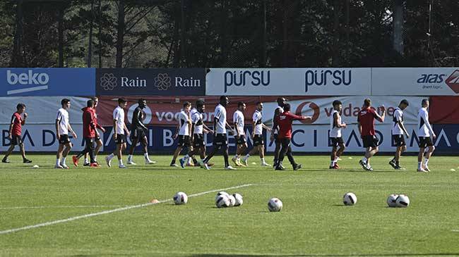 Galatasaray derbisi öncesi Beşiktaş taraftarına müjde! Kulüpten resmi açıklama 2