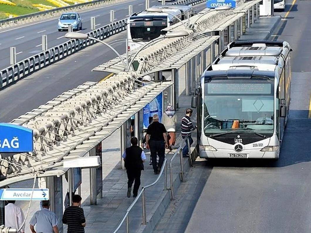 İstanbul’da toplu ulaşıma indirim! İşte güncel fiyatlar 5