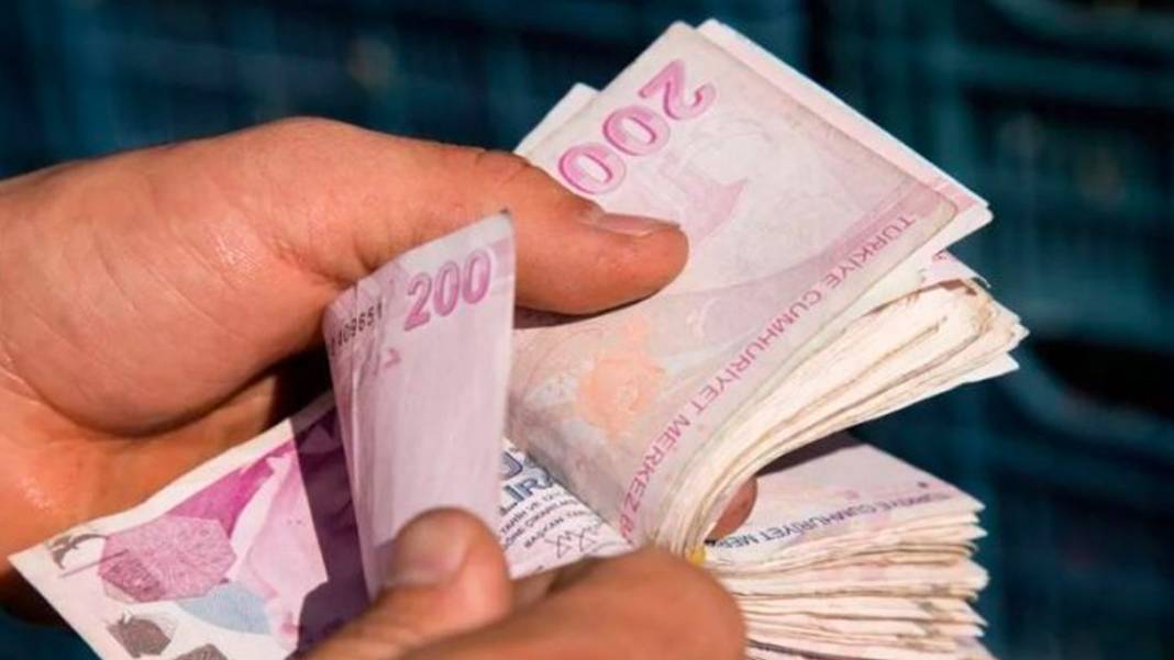 Bu mesleklerde çalışanlar erken emekli olabilecek: İşte yıpranma payı ile emekli olunabilecek meslekler 8