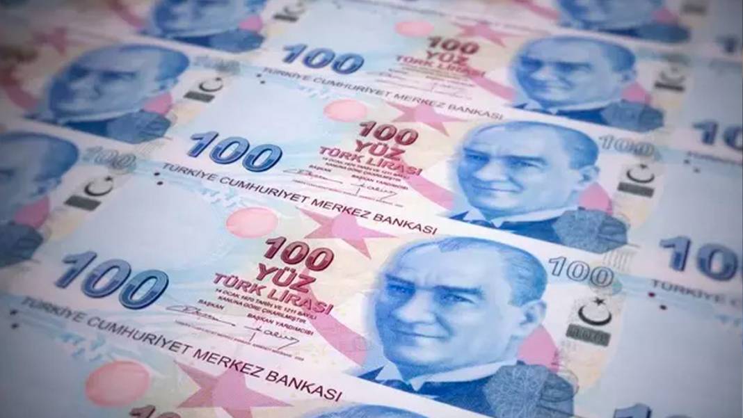 SGK rekor üstüne rekor kırdı! 113.3 milyar liraya ulaştı... EYT ve emekli detayı.... 9