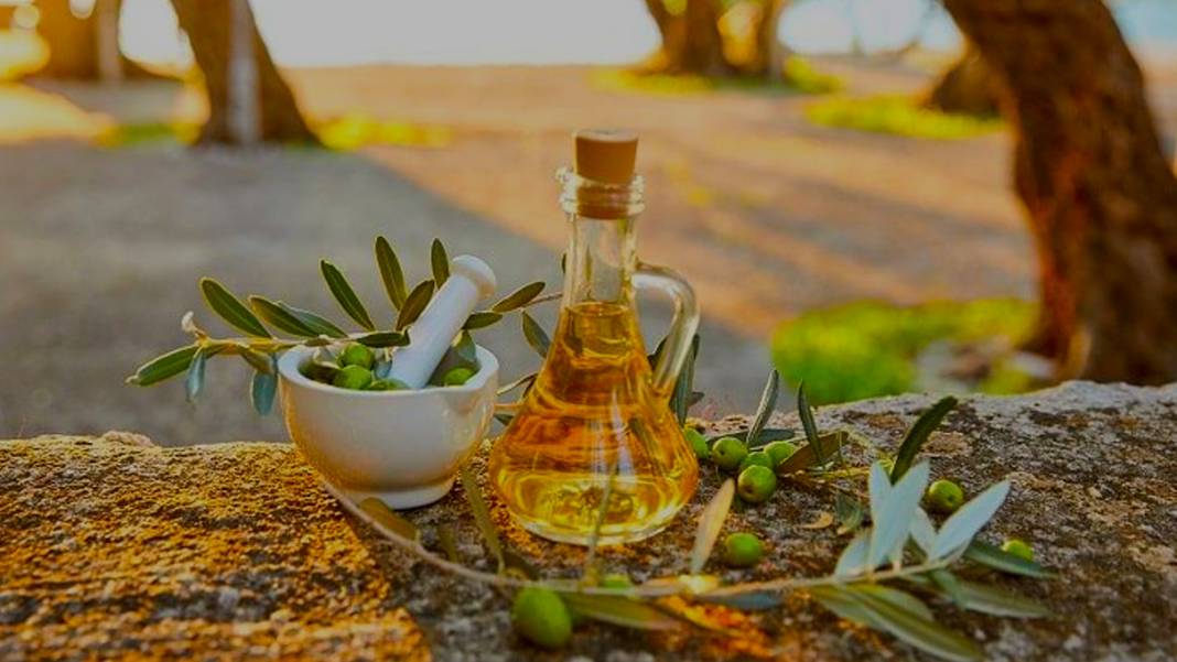 Zeytinyağı ihracat yasağı süresiz uzatıldı 1