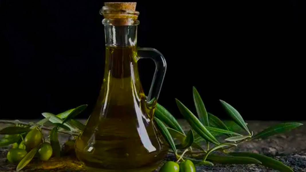 Zeytinyağı ihracat yasağı süresiz uzatıldı 2