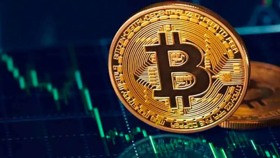 Bitcoin rekor kırdı: Bitcoin, S&P 500 ve Nasdaq'ı geride bıraktı 2