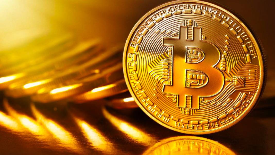 Bitcoin rekor kırdı: Bitcoin, S&P 500 ve Nasdaq'ı geride bıraktı 3