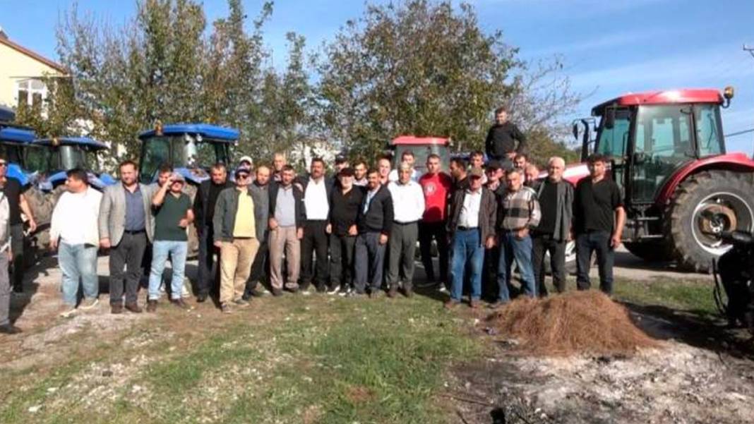 Çiftçiler haklarını alamazlarsa sofralar bu kış boş kalabilir 4