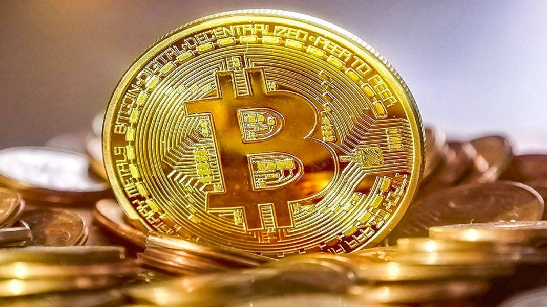 Bitcoin rekor kırdı: Bitcoin, S&P 500 ve Nasdaq'ı geride bıraktı 4