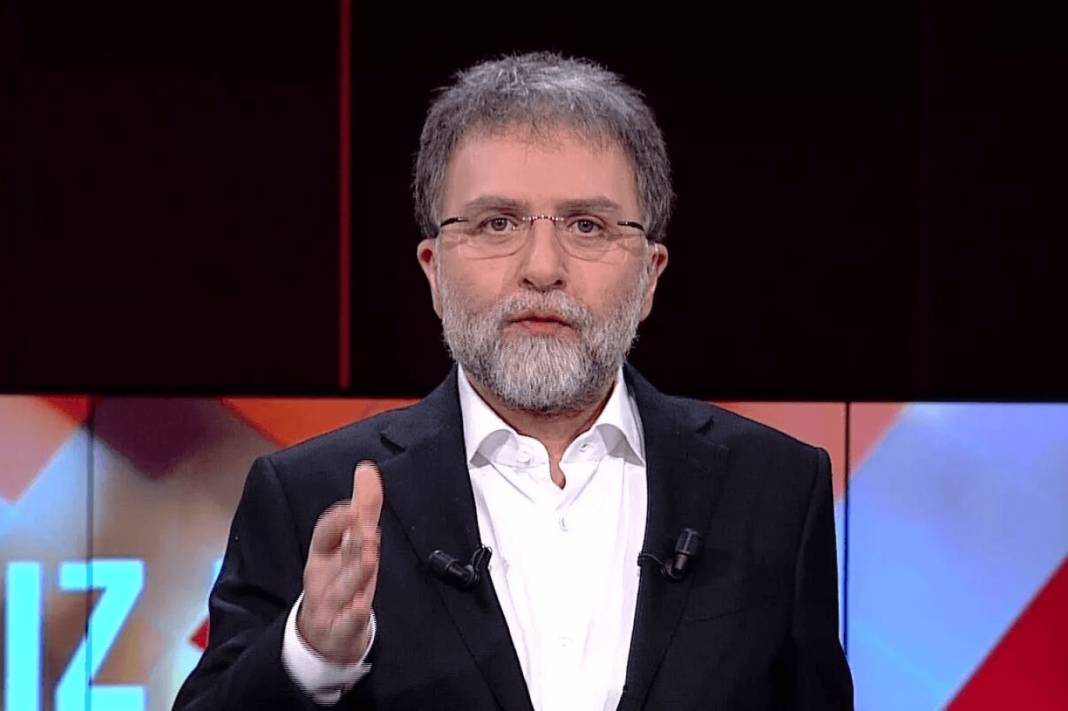 Ahmet Hakan'dan yıllar sonra Saray'ı kızdıracak yazı! Atatürkçüler bu satırları okurken gözlerine inanamadı 1