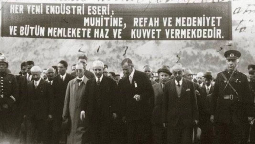 Cumhuriyet dönemi ekonomisinin ilk 15 yılında neler değişti? 22