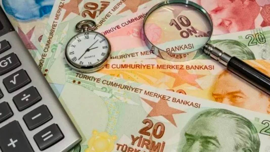 Bu mesleklerde çalışanlar erken emekli olabilecek: İşte yıpranma payı ile emekli olunabilecek meslekler 1