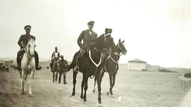 Atatürk hangi takımı tutuyordu! Yıllardır merak ediliyordu gerçek ortaya çıktı 2