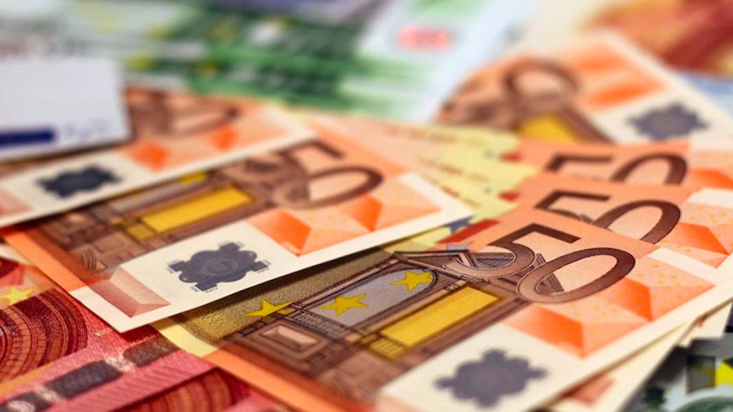 Dolar ve euroda hareketlilik devam ediyor 4