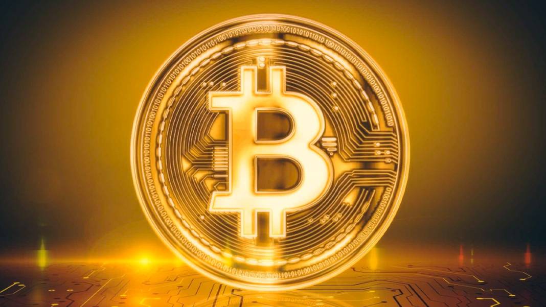 Bitcoin 2022 yılından beri ilk defa 35 bin doları gördü 2